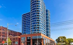 Lumina Suites